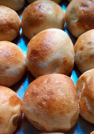 Foto de Pão de batata