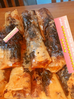 Foto resep Piscok lumer simple