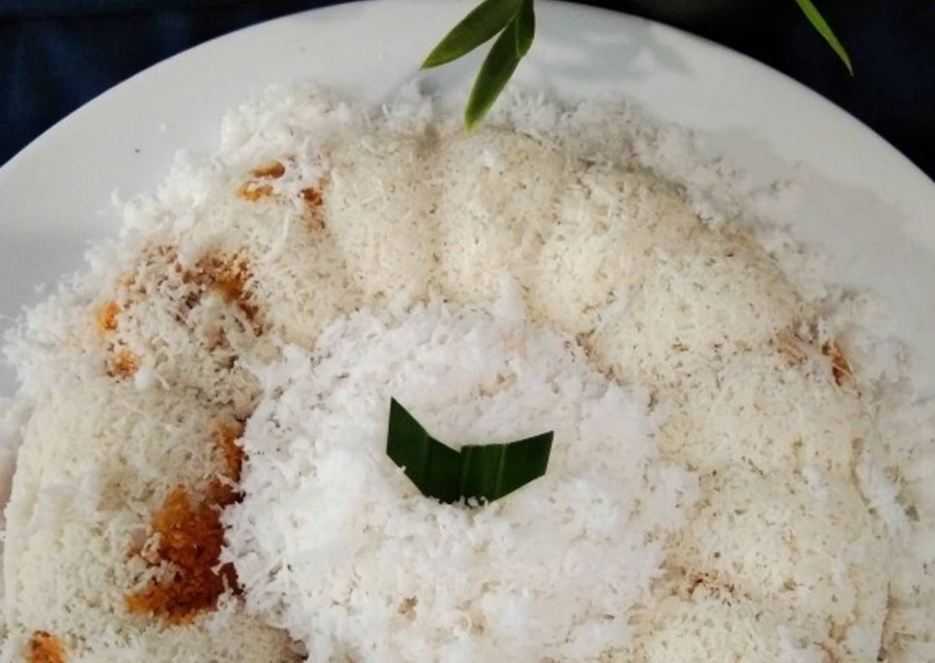 Kue Dongkal