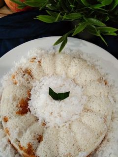 Foto resep Kue Dongkal
