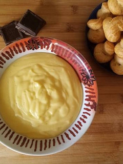 Foto di Crema pasticcera