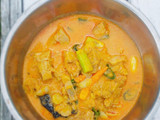 Sayur tewel