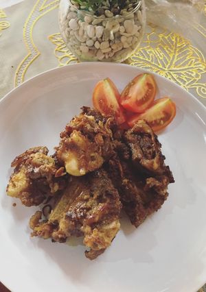 Foto resep Iga Panggang Teflon