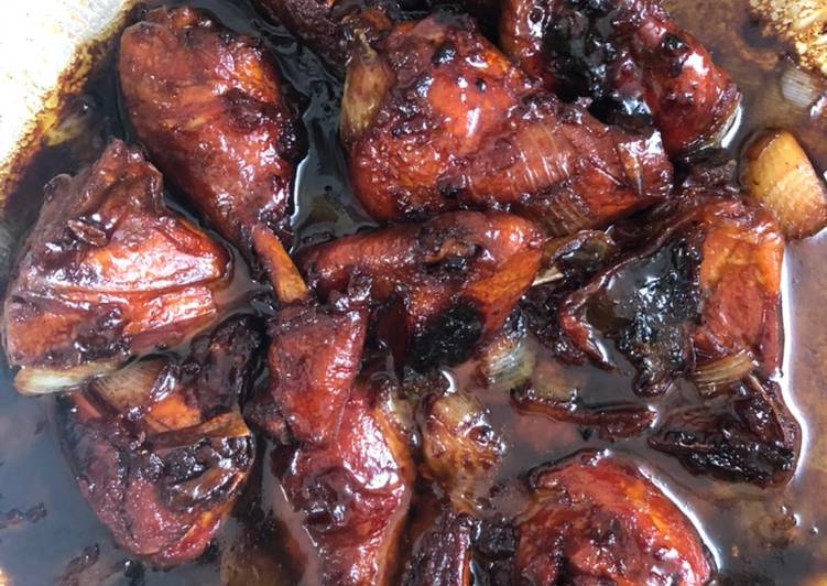 Langkah Mudah Untuk Menyiapkan Ayam Kecap Semua Kondisi Enak Racikan Bumbu Langkah Mudah Untuk Menyiapkan Ayam Kecap Semua Kondisi Enak Racikan Bumbu