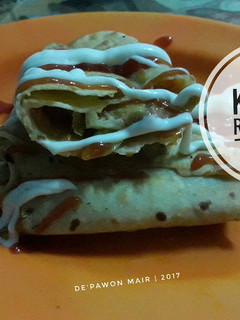 Foto resep Kebab rumahan