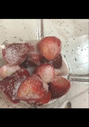 صورة لوصفة عوار قلب على الطريقه الصحيه