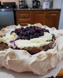 Mi Pavlova