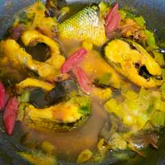 Asem asem bandeng রেসিপির প্রধান ছবি