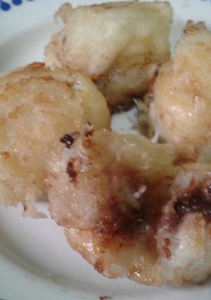 Foto resep Rondo royal simple