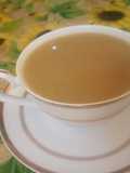 Velouté des oignons
