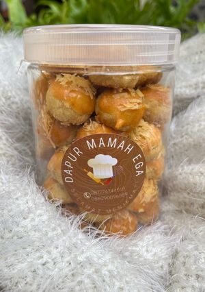 Foto resep Nastar lebaran