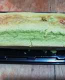 Pan de nopal
