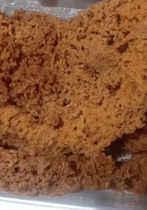 Foto resep Kremesan Ayam