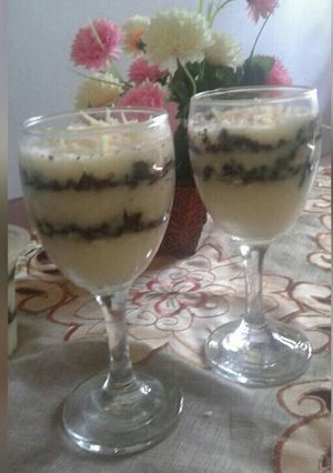 Foto resep Cheese cake lumer ala dapur ani 😄😆