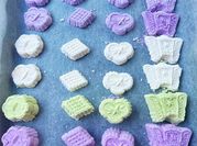 Hình ảnh của bánh phục linh