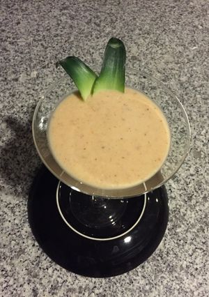 Una foto de Jugo 6:02 am