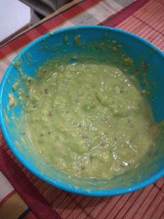 Una foto de Dip de palta 🥑
