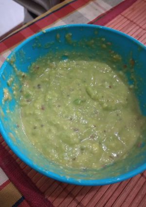Una foto de Dip de palta 🥑