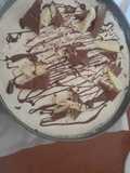 Torta fredda kinder cereali