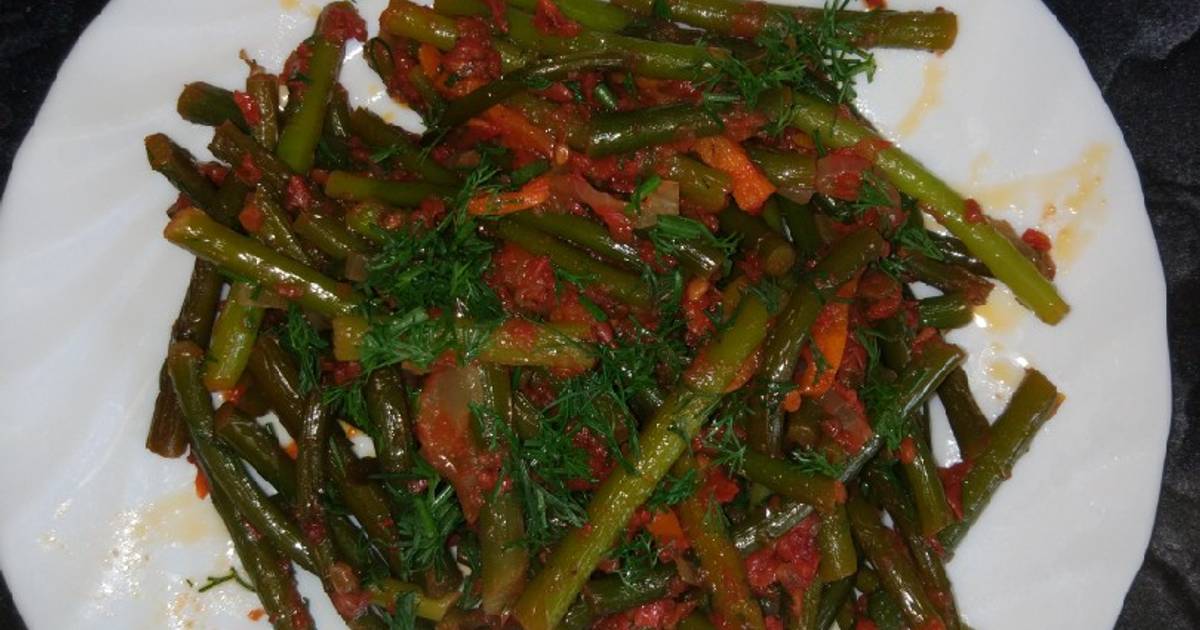 Что приготовить из стрелок чеснока быстро и вкусно на сковороде с фото