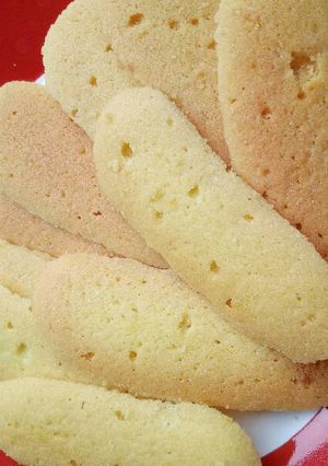 Foto resep Lidah kucing