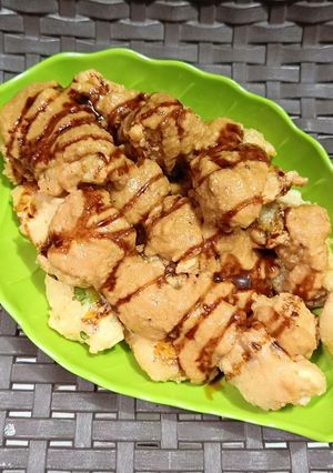 Foto resep Batagor
