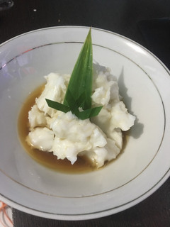 Foto resep Bubur sumsum