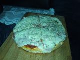Pollipizza