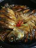 Vietnamese Braised Fish in Clay Pot (Cá kho tộ)