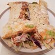 Chicken Shawarma