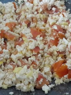 Foto resep Tumis Tahu Tomat (3T)