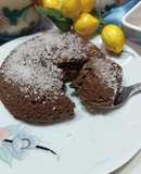 Tortino veloce