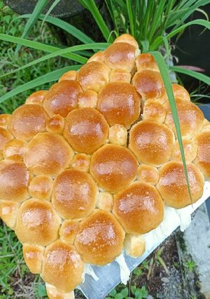 Foto resep Roti Kasur