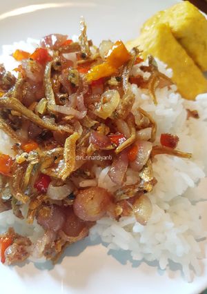 Foto resep 128. Sambal Viral
