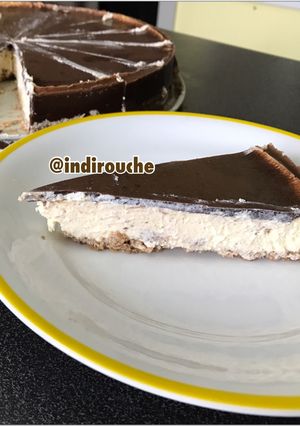Foto resep American Cheesecake Keto