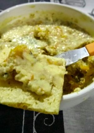 Foto de Patê de gorgonzola