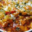 Huevos a la flamenca