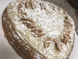 Carrot cake 🥕