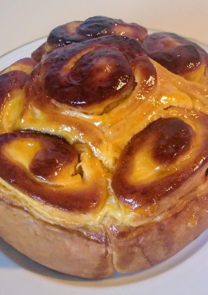 Una foto de Chinois de crema
