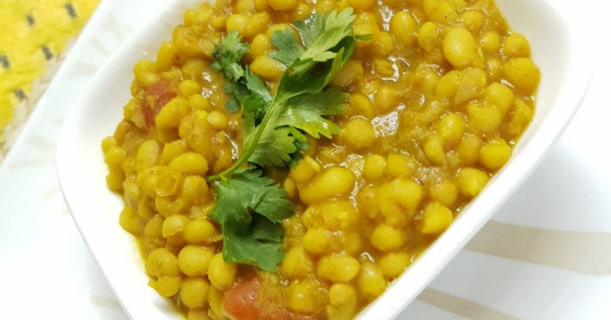 Soya bean curry Recipe by Sushree Satapathy Cookpad