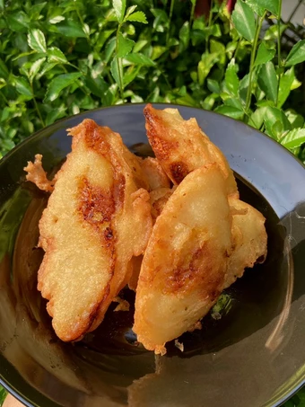 Cara Mudah Membikin Resep Pisang Goreng Krispi (Crispy) yang Lezat Sekali Anti Ribet, Sempurna