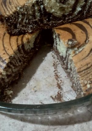 صورة لوصفة مسكوتة التمر سهلة وسريعة وبنينة 😋