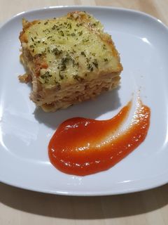 Foto resep Lasagna