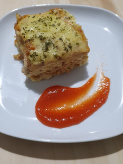 Foto resep Lasagna