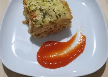 Mudah Cepat Memasak Lasagna Enak Sempurna