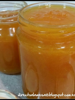 Una foto de Mermelada de kumquats o naranjas chinas