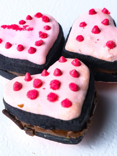 Foto resep Cookies Cokelat Icing Yang Gampang Banget Di Buat