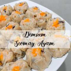รูปของ Dimsum Siomay Ayam