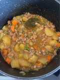 Vegan Stew