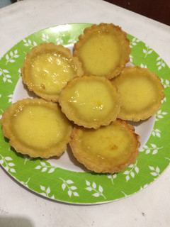 Foto resep Pie Susu